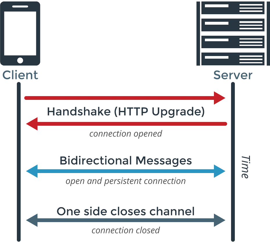 WebSocket